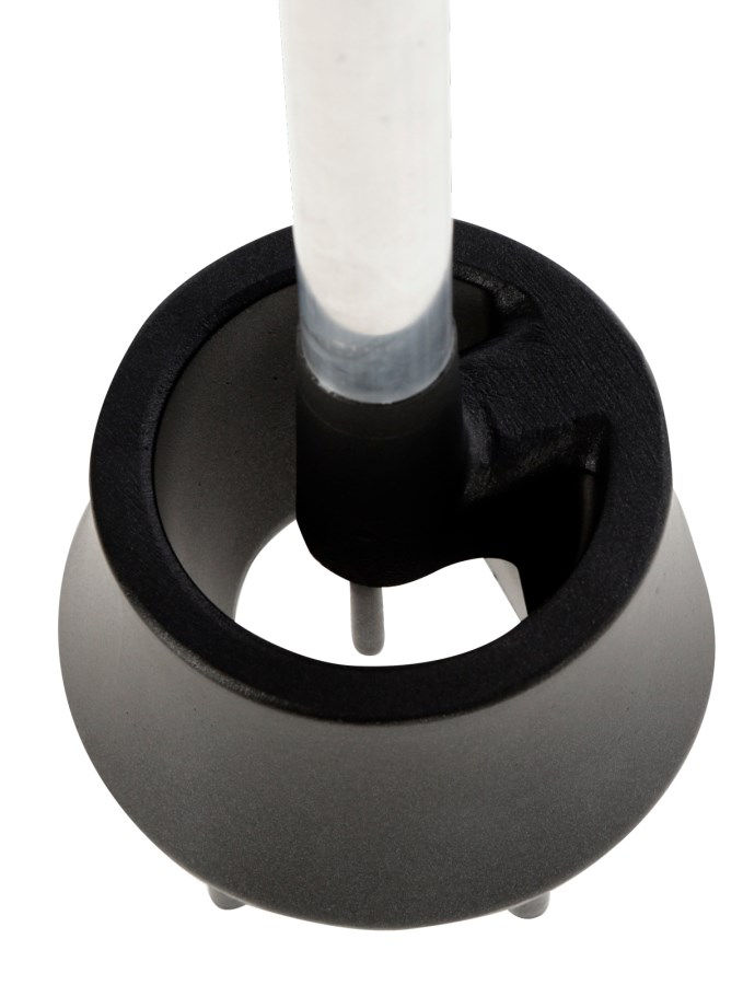 Melkevarmer til kalvefôring – SuperHeat Digital