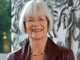 Torsdag 23. februar kl.11.00: Tora Aasland: Samvirke mellom frivillighet og offentlig beredskap. Hvordan møte framtidige kriser?