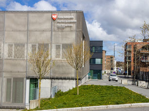 Første og siste møte våren 202