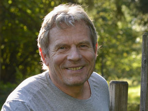 Arne Nævra: Naturopplevingar og naturtap