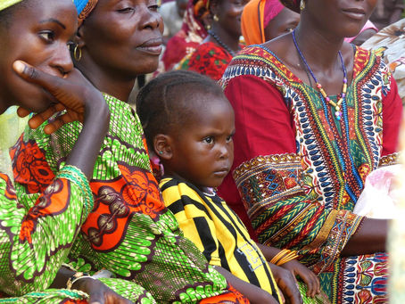 Tratta degli esseri umani – Cos'è e come funziona lo sfruttamento sessuale delle donne nigeriane