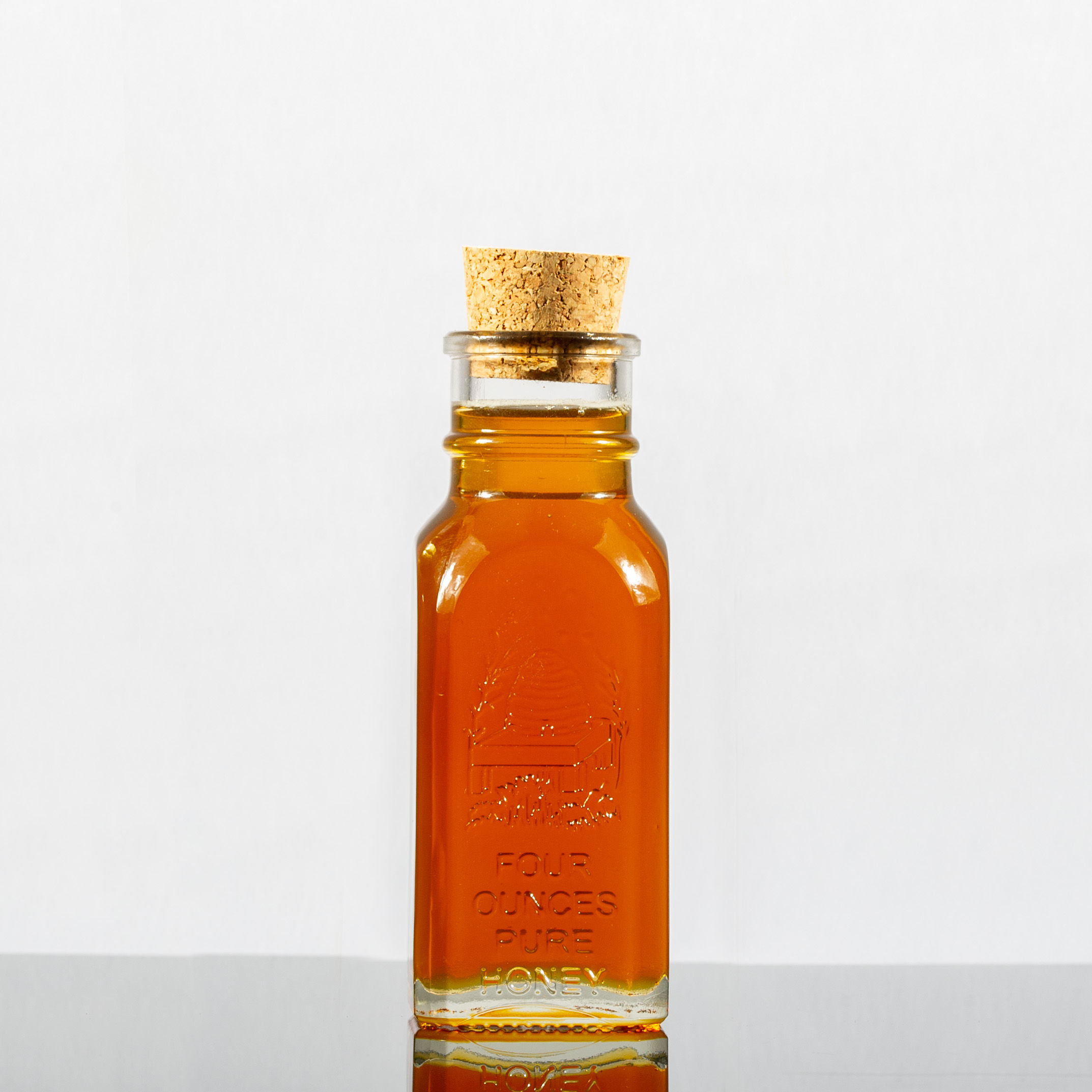 Fund Raiser Honey - Wildflower