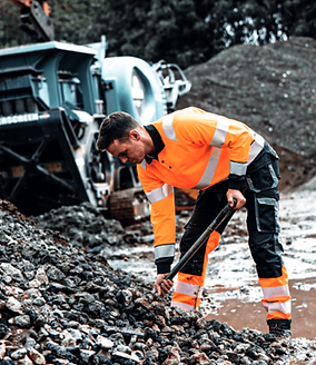 safety workwear
