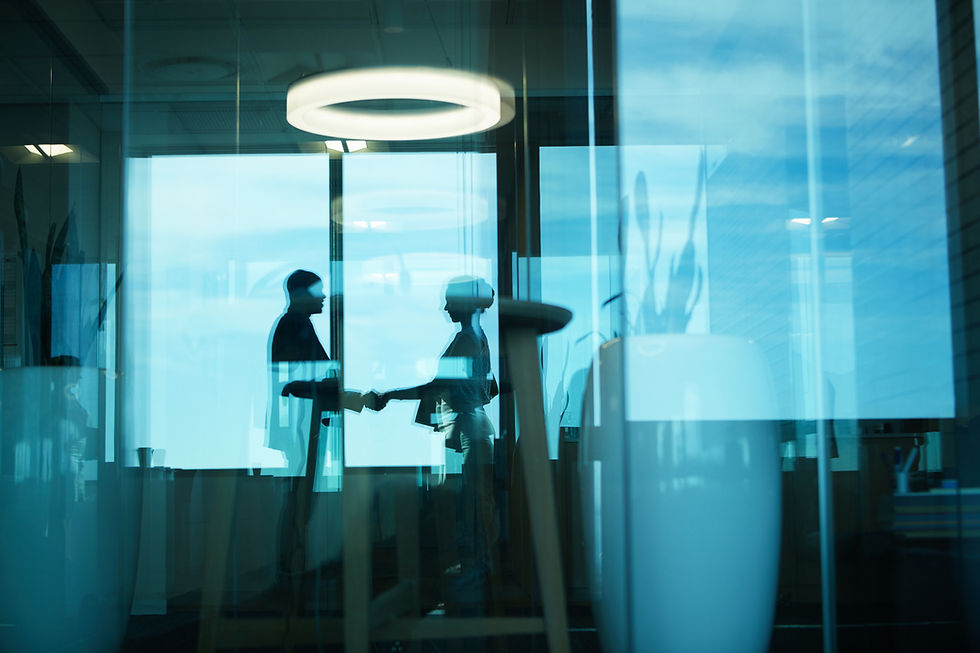 Signature Performance and Harbor Site Technologies Announce Joint Venture to Form Harbor Site Signature Group