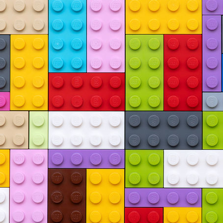 5 Fun and Easy Ways to Get Creative