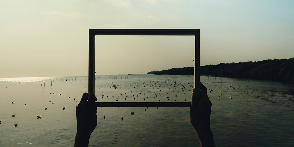 5 Free and Easy Ways to Get Inspired