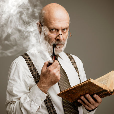 The Academics on Creativity in Education