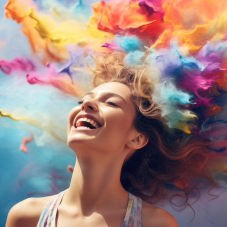 How Creativity Can Benefit Your Mental Health