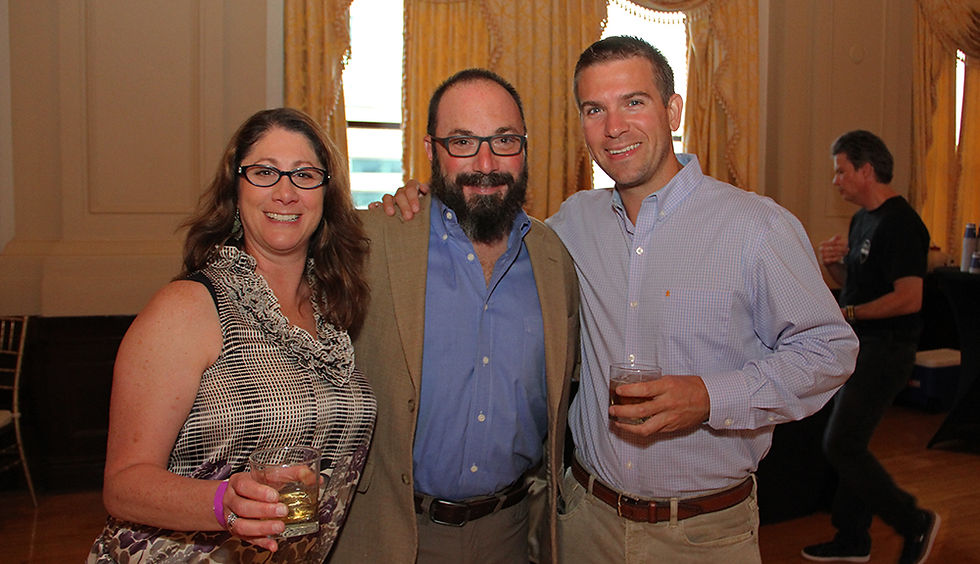 Mary-Kate-Zihar-and-Zack-Grimes