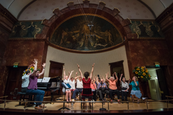 Wigmore Hall Learning