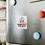 Thumbnail: BARNS NOT FOR SALE Square Magnet