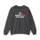 Thumbnail: BARNS NOT FOR SALE Unisex Crewneck Sweatshirt