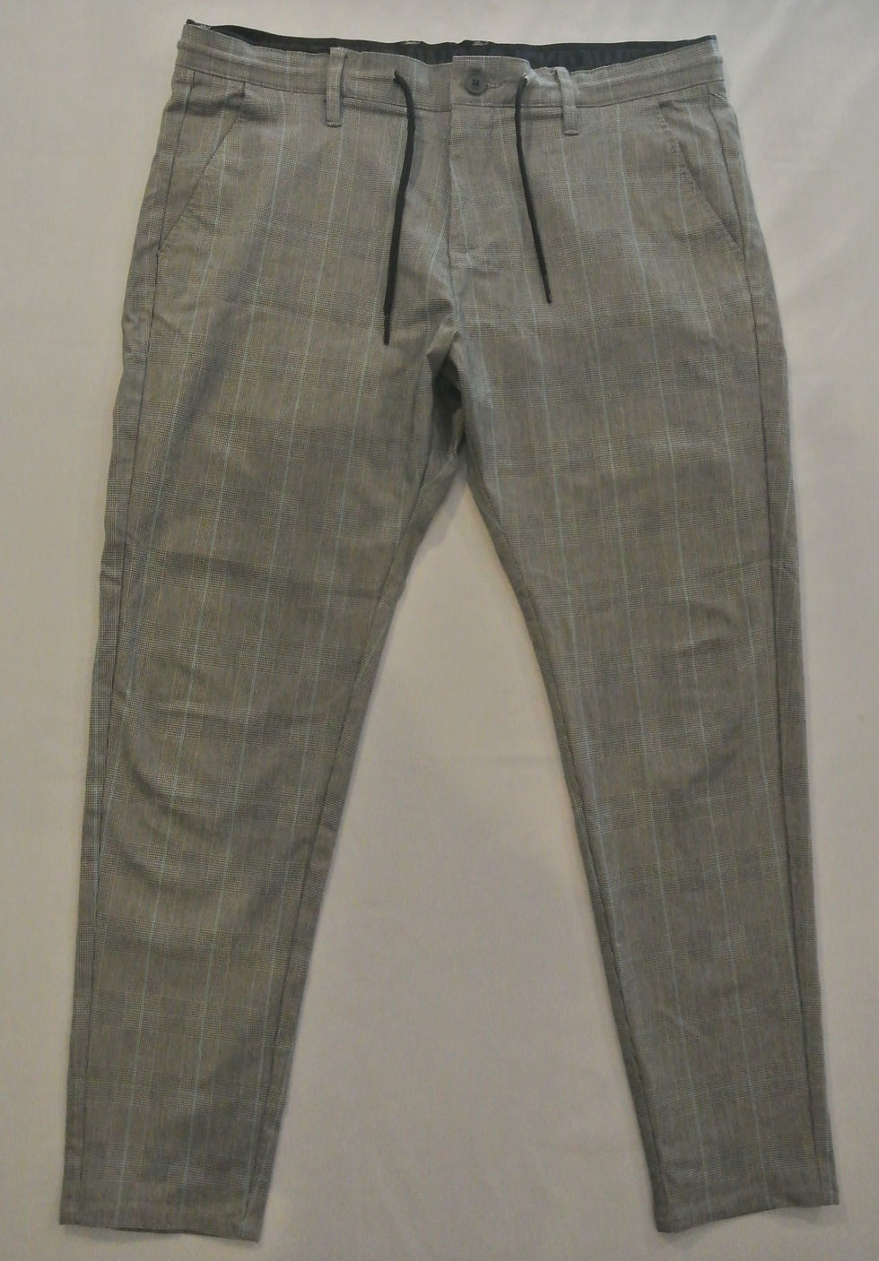 Thumbnail: Projek Raw Men Tailored Drawstring Pant