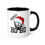 Thumbnail: Merry Ho Ho Mug