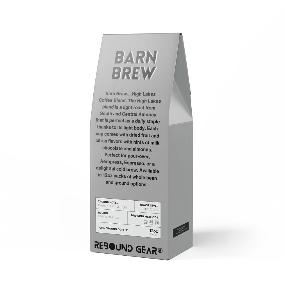 Thumbnail: Barn Brew