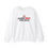 Thumbnail: BARNS NOT FOR SALE Unisex Crewneck Sweatshirt