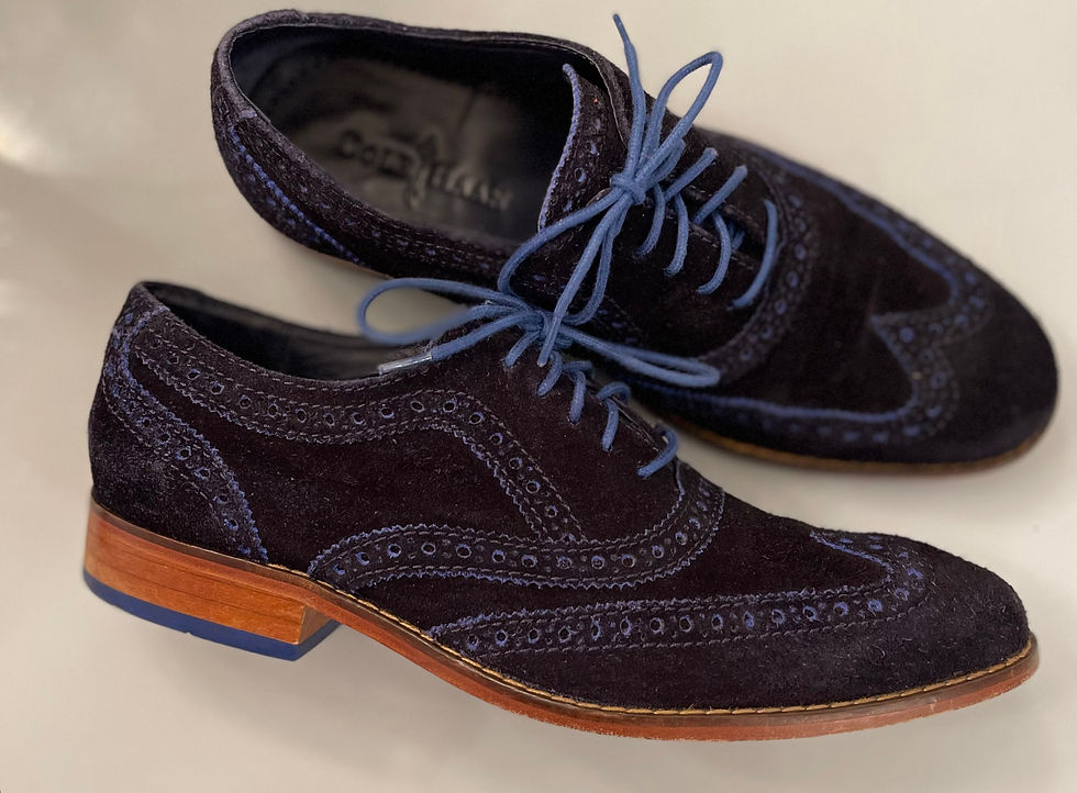 Thumbnail: Cole Haan Nike Air
