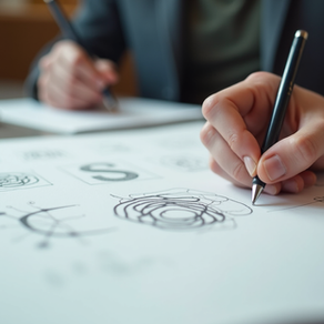 Unlocking the Power of Professional Logo and Branding Design Services