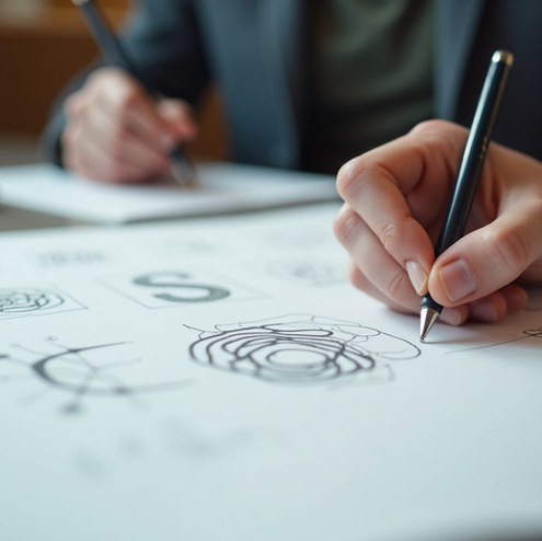 Unlocking the Power of Professional Logo and Branding Design Services