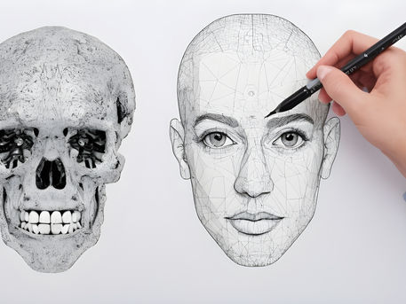 Why AI Can Never Replace the Artistry of Graphic Designers