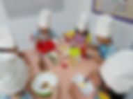sams early learning centre