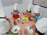 sams early learning centre