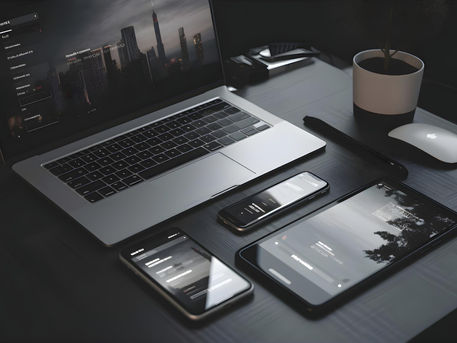 The Impact of Stellar Website Design on Business Success: Unveiling the Crucial Reasons