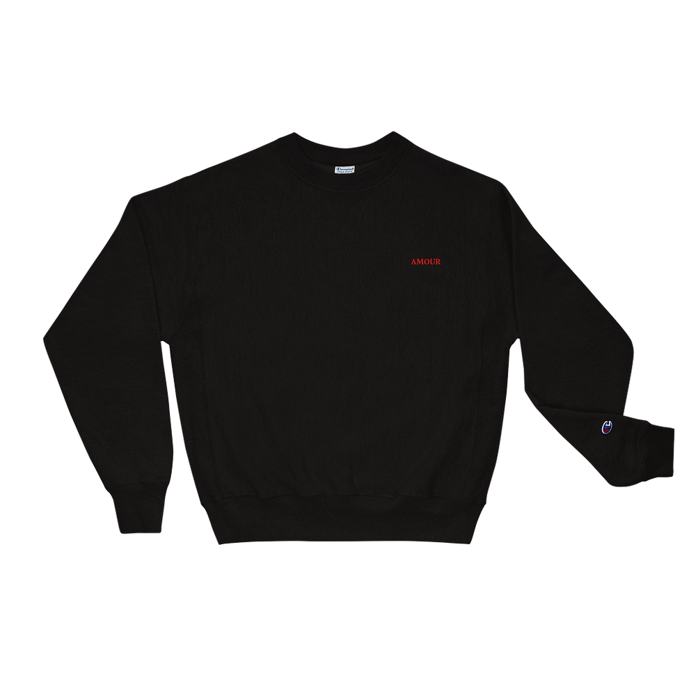 Champion Sweatshirt