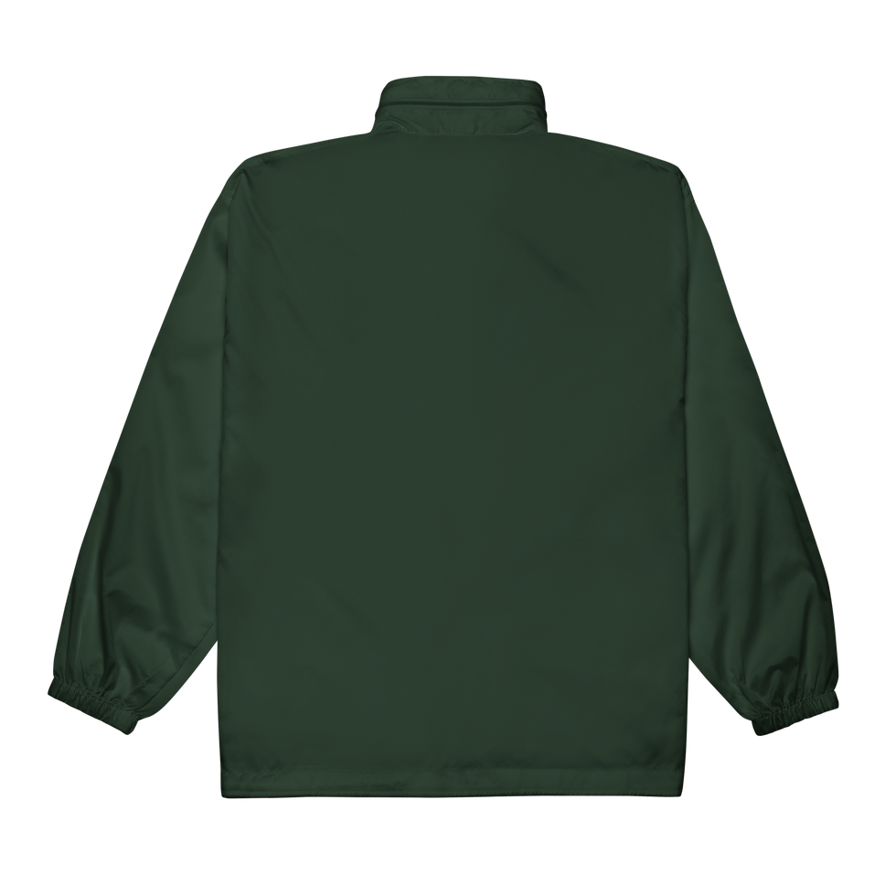 Thumbnail: Unisex windbreaker