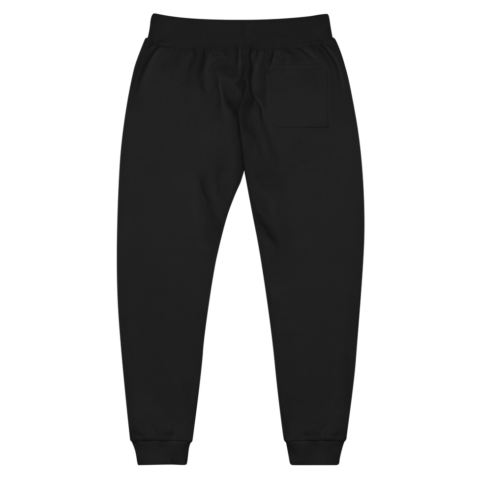 Thumbnail: Amour - Unisex fleece sweatpants
