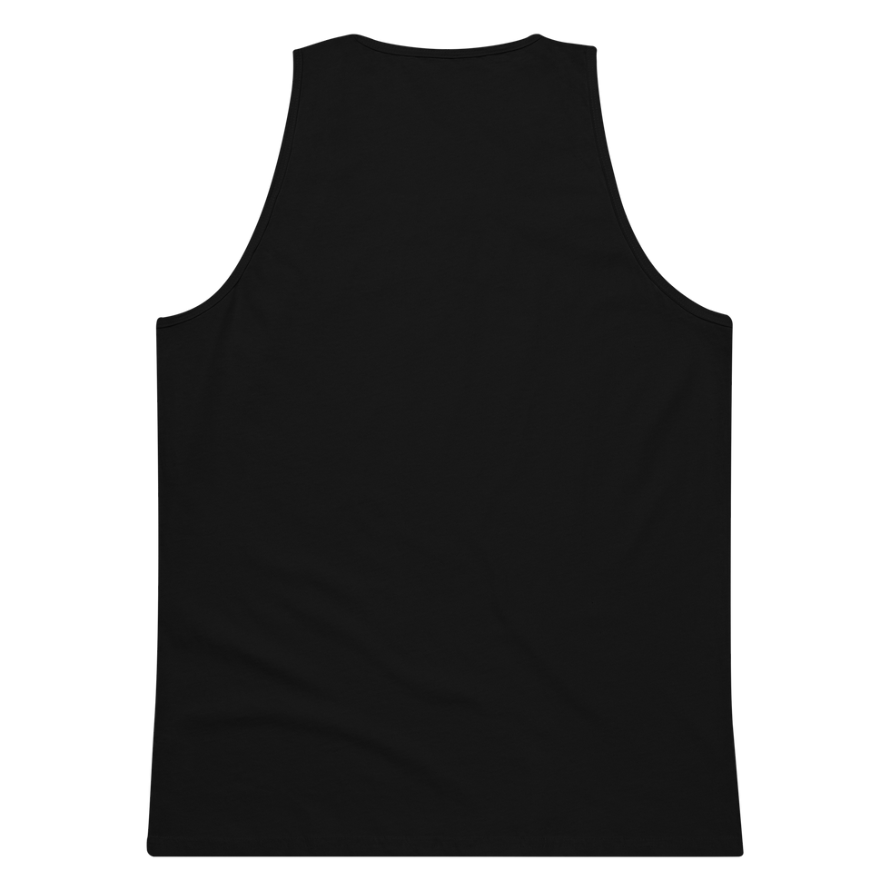 Thumbnail: Amour - Men’s premium tank top
