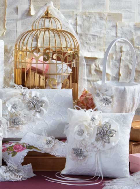 Genevieve by Ivy Lane Designs