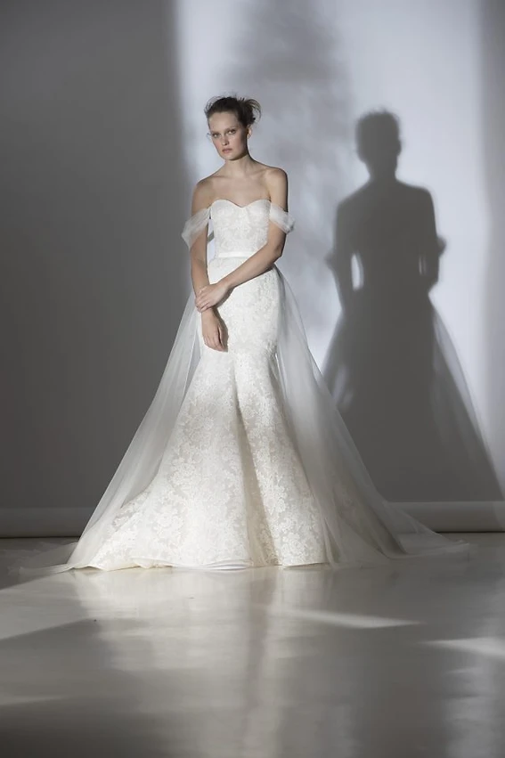 Boca Raton Bridal Brides Luscious By Rivini