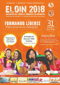 Eloin 2018 - Mossoro