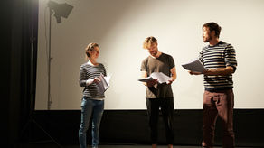 【醫生專欄】惡夢可以修改?淺淡影像排演療法