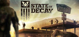 Tragedie sur le Mont Tanner (State of Decay Episode 2)