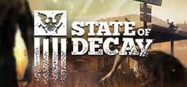J'ai joué a State of Decay (Episode 1)