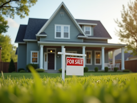 Essential Real Estate Terms That Every Seller Must Understand