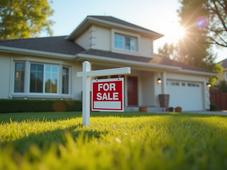 Understanding the Impact of Interest Rates on Home Selling Strategies