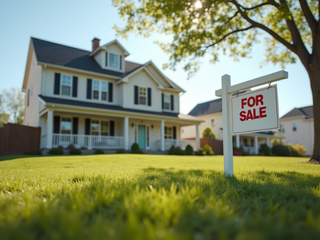 Understanding Why Some Homes Sit on the Market Longer Than Others