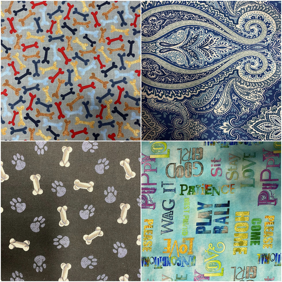 Thumbnail: Dog Bandana