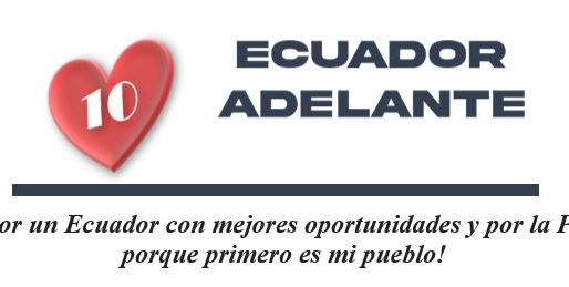 Ecuador Adelante