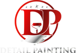 Detail Painting logo