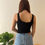 Thumbnail: Scoop Neck Tank