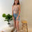 Thumbnail: Rayon Crop Tank