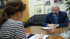 «Защита прав детей входит в приоритетные направления деятельности Россотрудничества» – Примаков