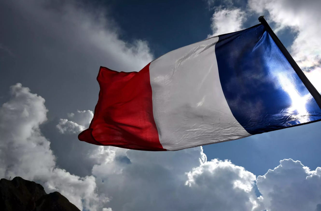 OpEd from Philippe Etienne
