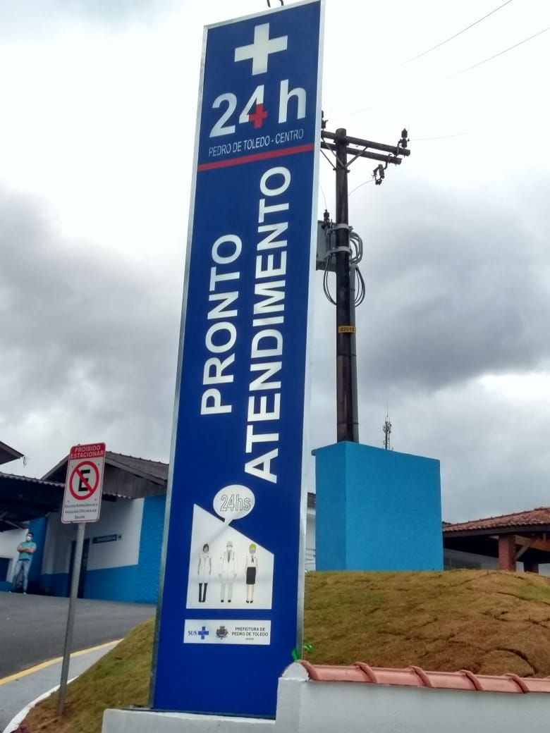 Pronto Atendimento 2
