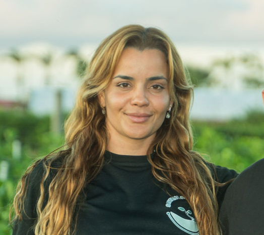 Writer: Lidany Santana