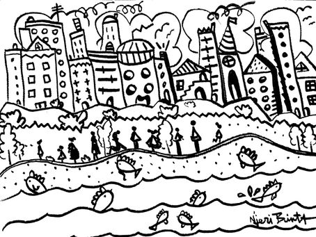 Shanty Town